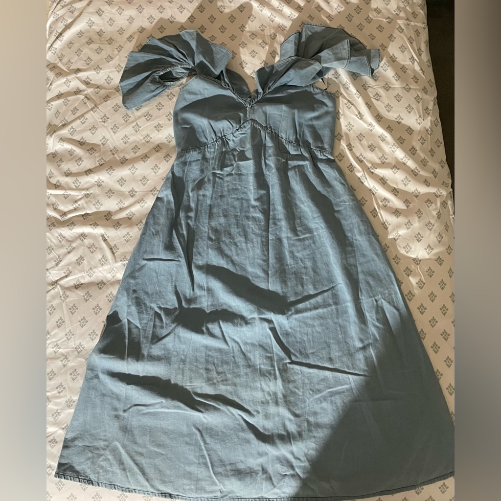 Brand New French Connection Dress